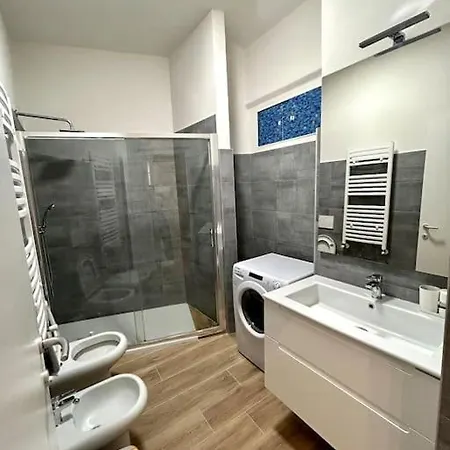 Apartamento Green Lovers *