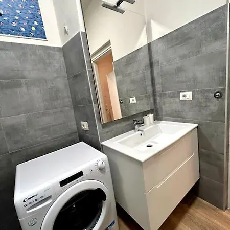 Apartamento Green Lovers