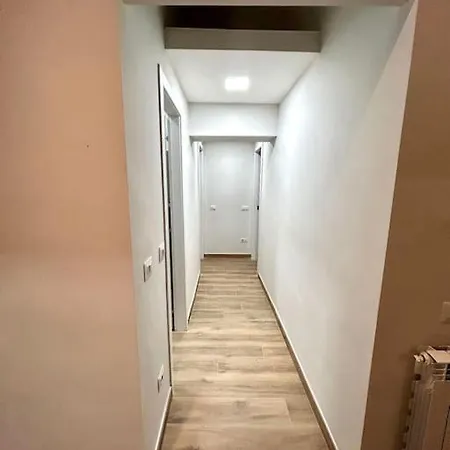 Apartamento Green Lovers Como