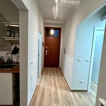 Green Lovers Apartamento Como