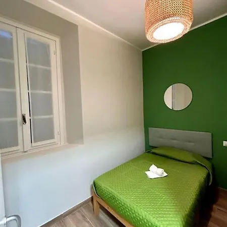 Green Lovers Como