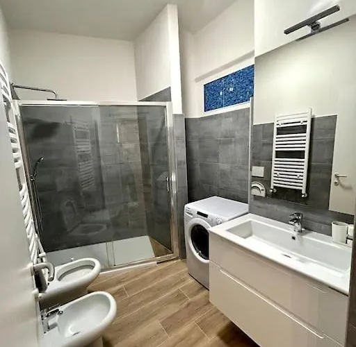 Apartmán Green Lovers *