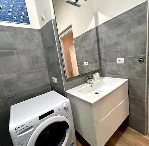 Apartmán Green Lovers