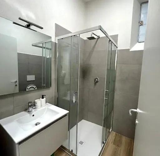 Green Lovers Apartmán