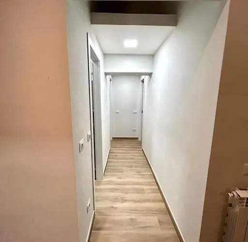 Apartmán Green Lovers Como