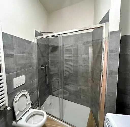 Apartmán Green Lovers Como