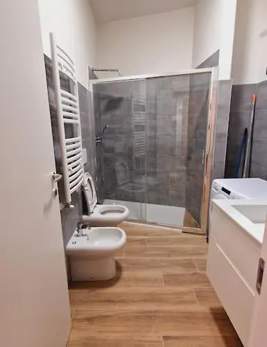 Apartmán Green Lovers