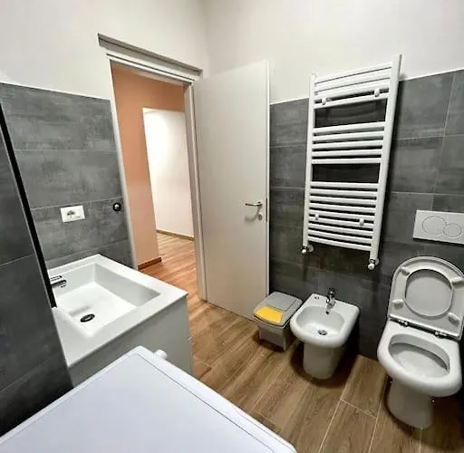 Apartmán Green Lovers