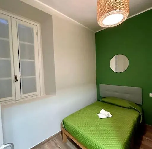 Green Lovers Como